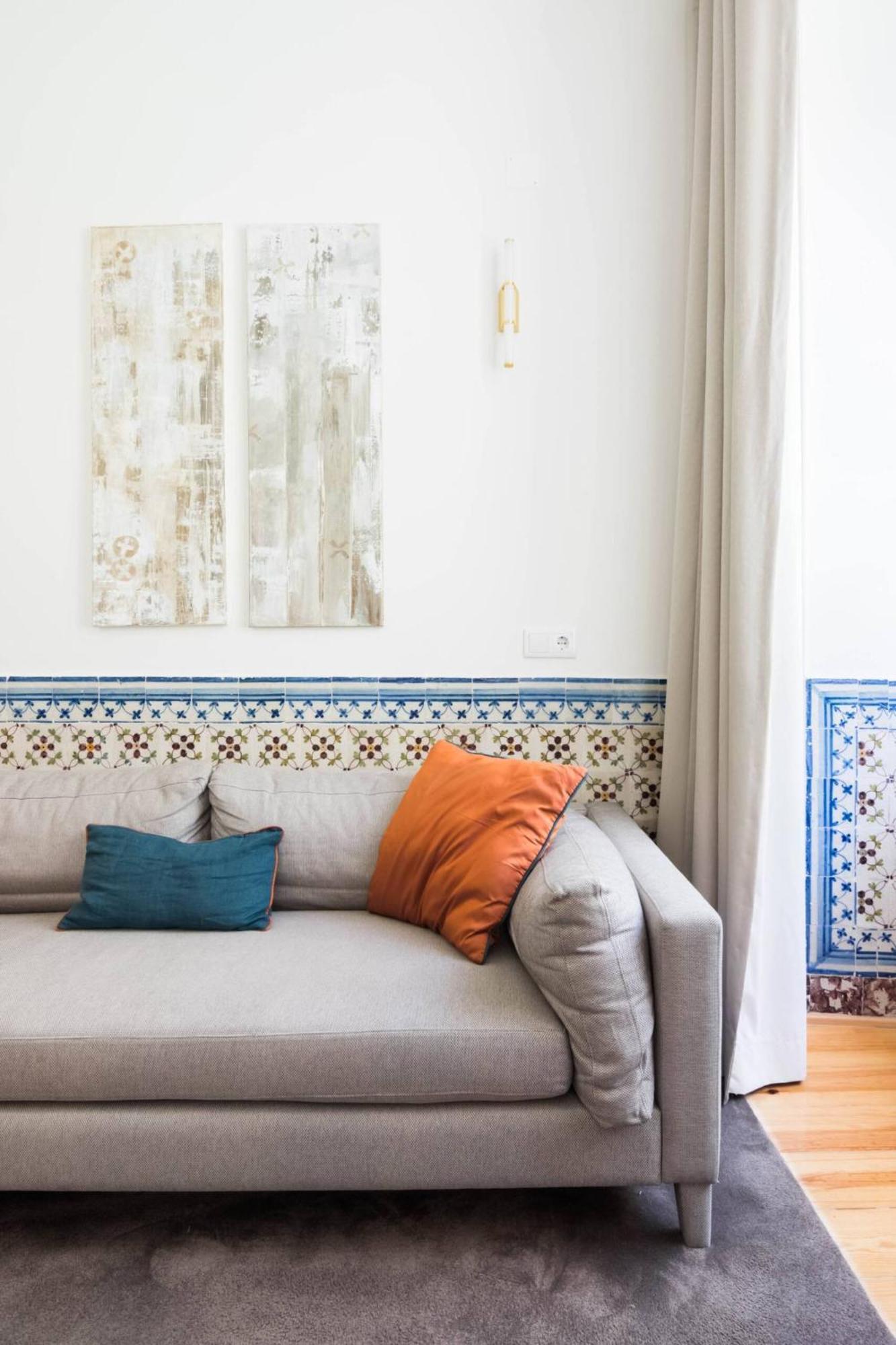 Olivier Design Apartments - Downtown Lisboa Quarto foto
