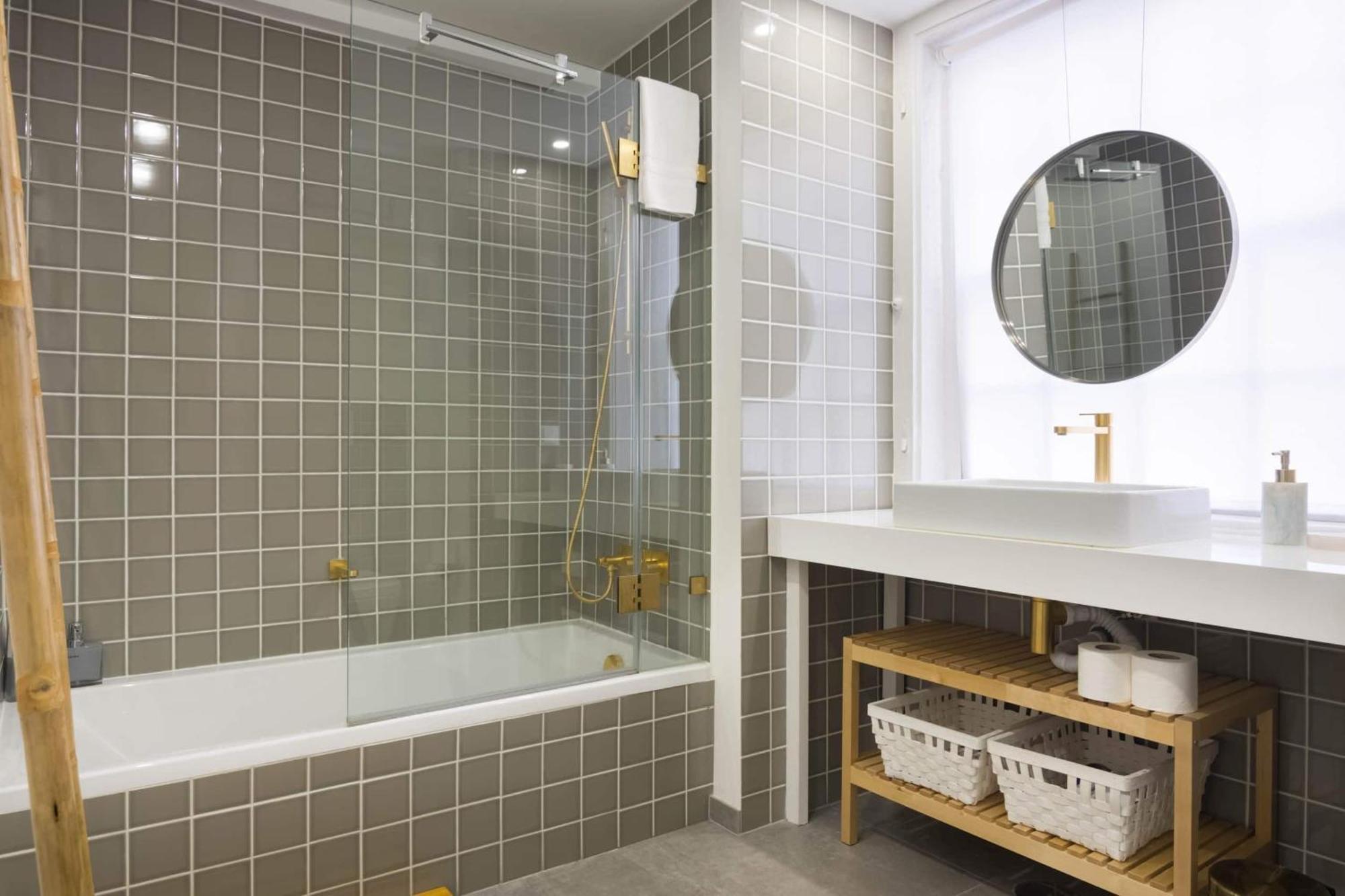 Olivier Design Apartments - Downtown Lisboa Quarto foto
