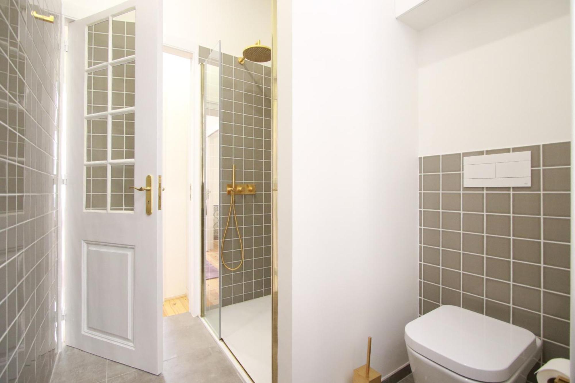 Olivier Design Apartments - Downtown Lisboa Quarto foto