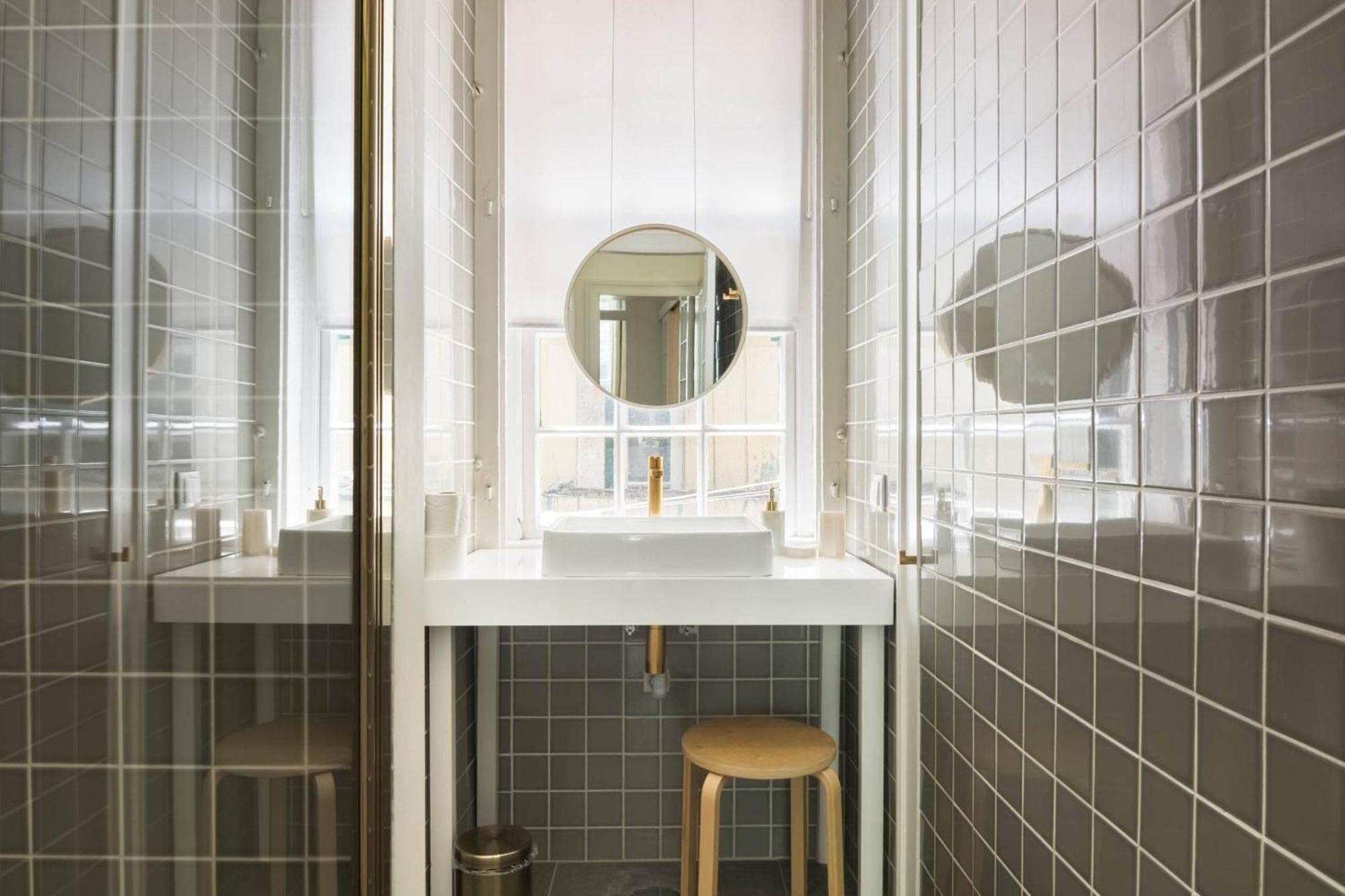 Olivier Design Apartments - Downtown Lisboa Quarto foto